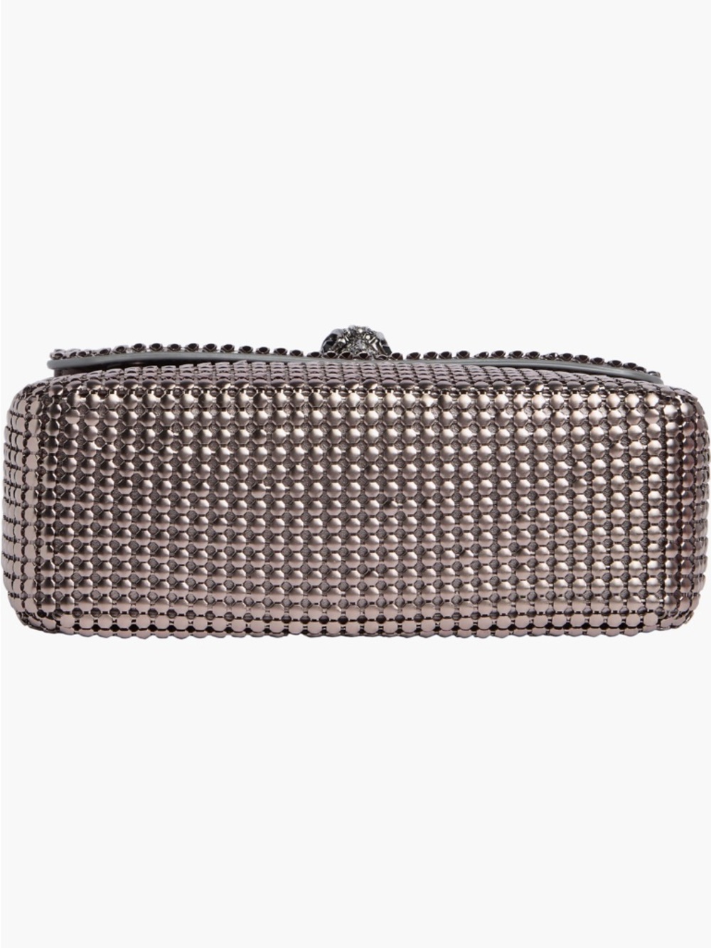 Kurt Geiger Kensington Metallic Bag - Picture 7 of 7